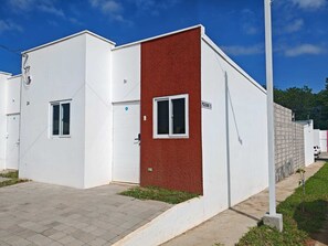 Udendørsområde