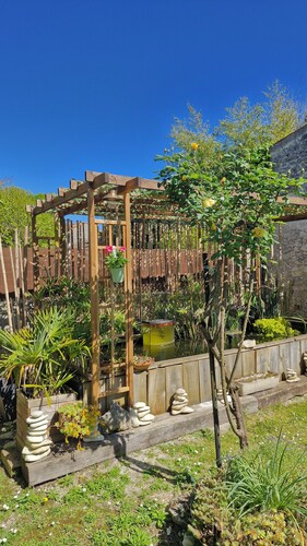 La Maison de Philomène