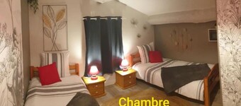 ลา เมซง เดอ ฟิโลเมน  