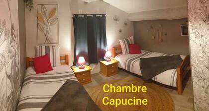 La Maison de Philomène