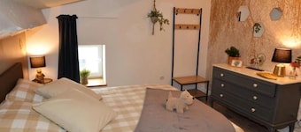 La Maison de Philomène