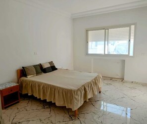 3 chambres, Wi-Fi