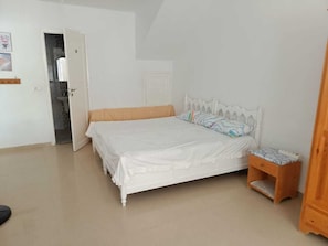 3 slaapkamers, wifi