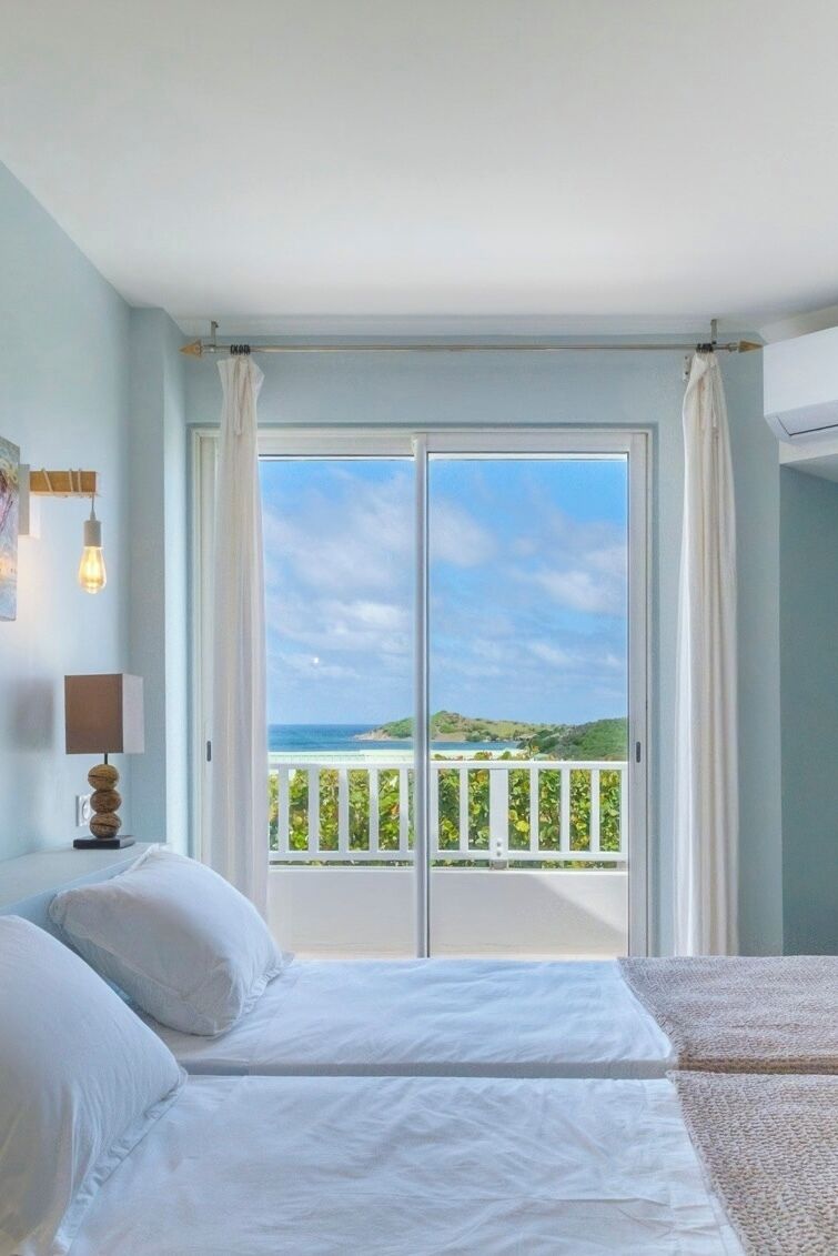 4 chambres, bureau, fer et planche à repasser, Wi-Fi gratuit