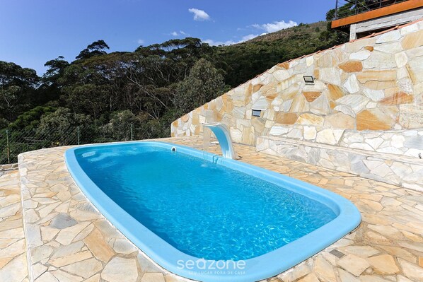 Villa | Pool | Outdoor pool