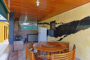 Villa | Restauration extérieure