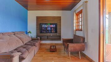 Basic Villa | Living area