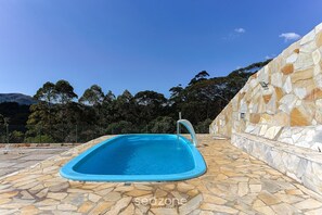 Villa | Pool | Outdoor pool