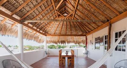 Modern Apartments in Paraiso Rinconada