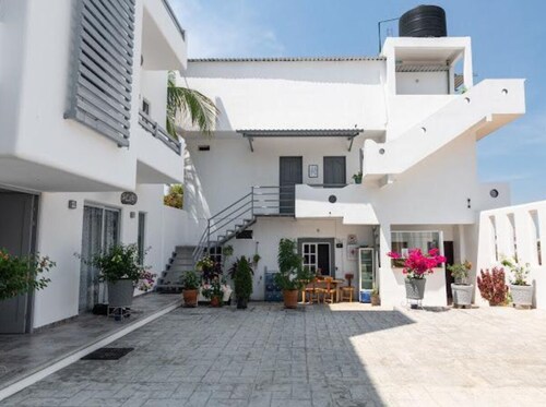 Modern Apartments in Paraiso Rinconada