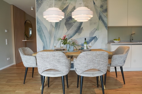 Modernes 101-freiburg Appartement mit 2 Schlafzimmer und Terrasse