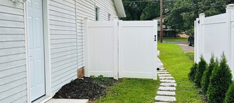 Spacious Private Suit Room in Fairfax City