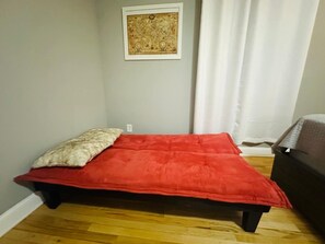 1 Schlafzimmer, Internetzugang