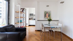 Dining - Italianway Comfort - Vico Magistretti 1 (Milano)