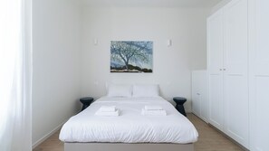 1 bedroom, iron/ironing board, free WiFi, bed sheets - Italianway Comfort - Monza 9 (Milan)