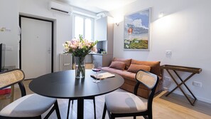 Interior - Italianway Comfort - Monza 9 (Milan)