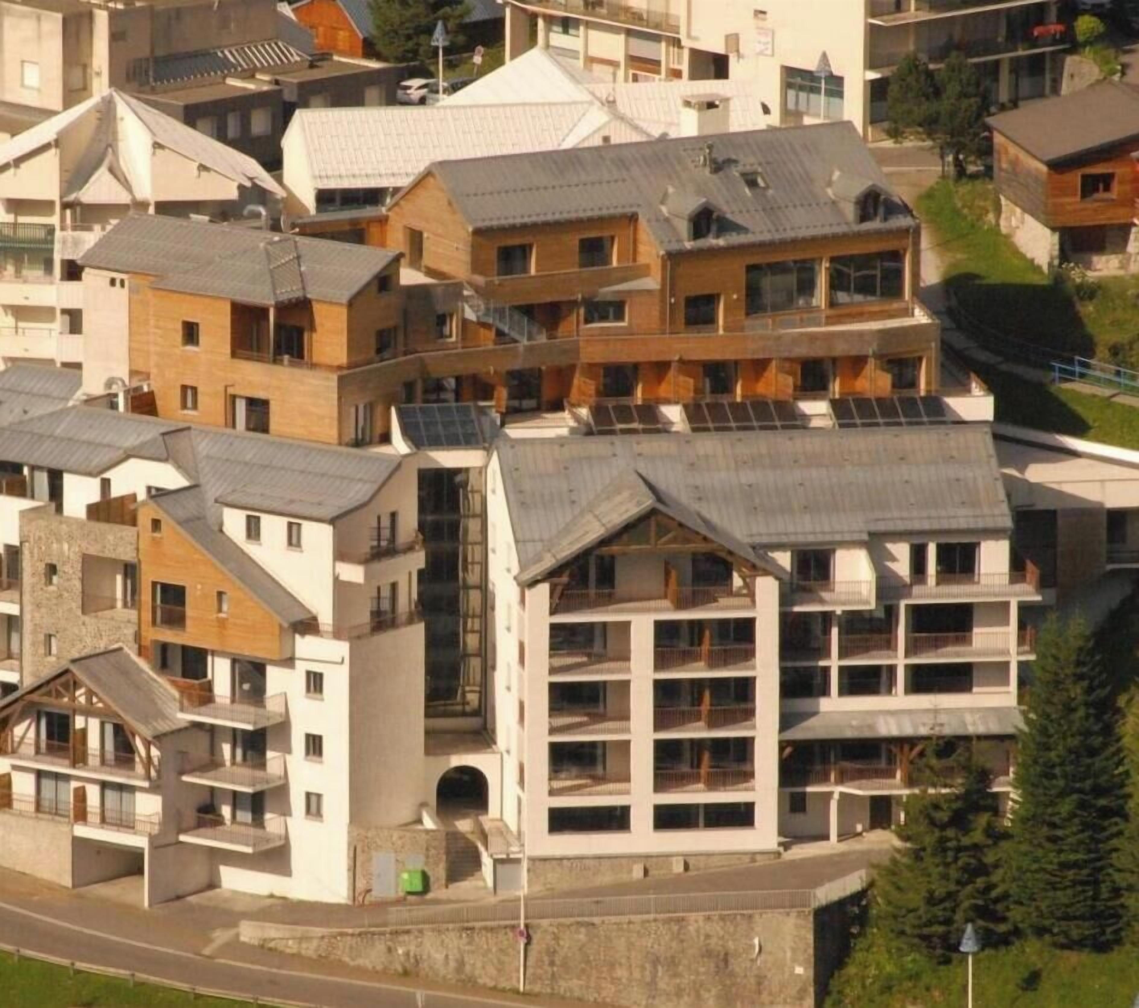 Außenbereich