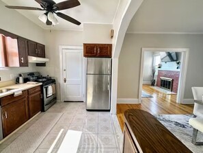 Cucina privata