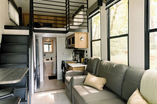 Timberwolf Mobile Unit #2