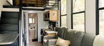 Timberwolf Mobile Unit #2