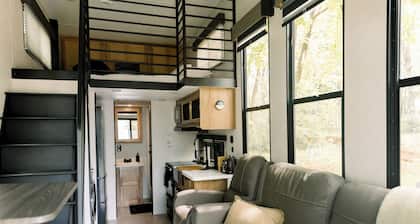 Timberwolf Mobile Unit #2