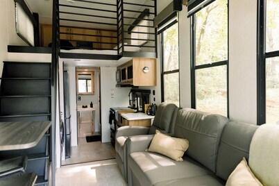 Timberwolf Mobile Unit #2