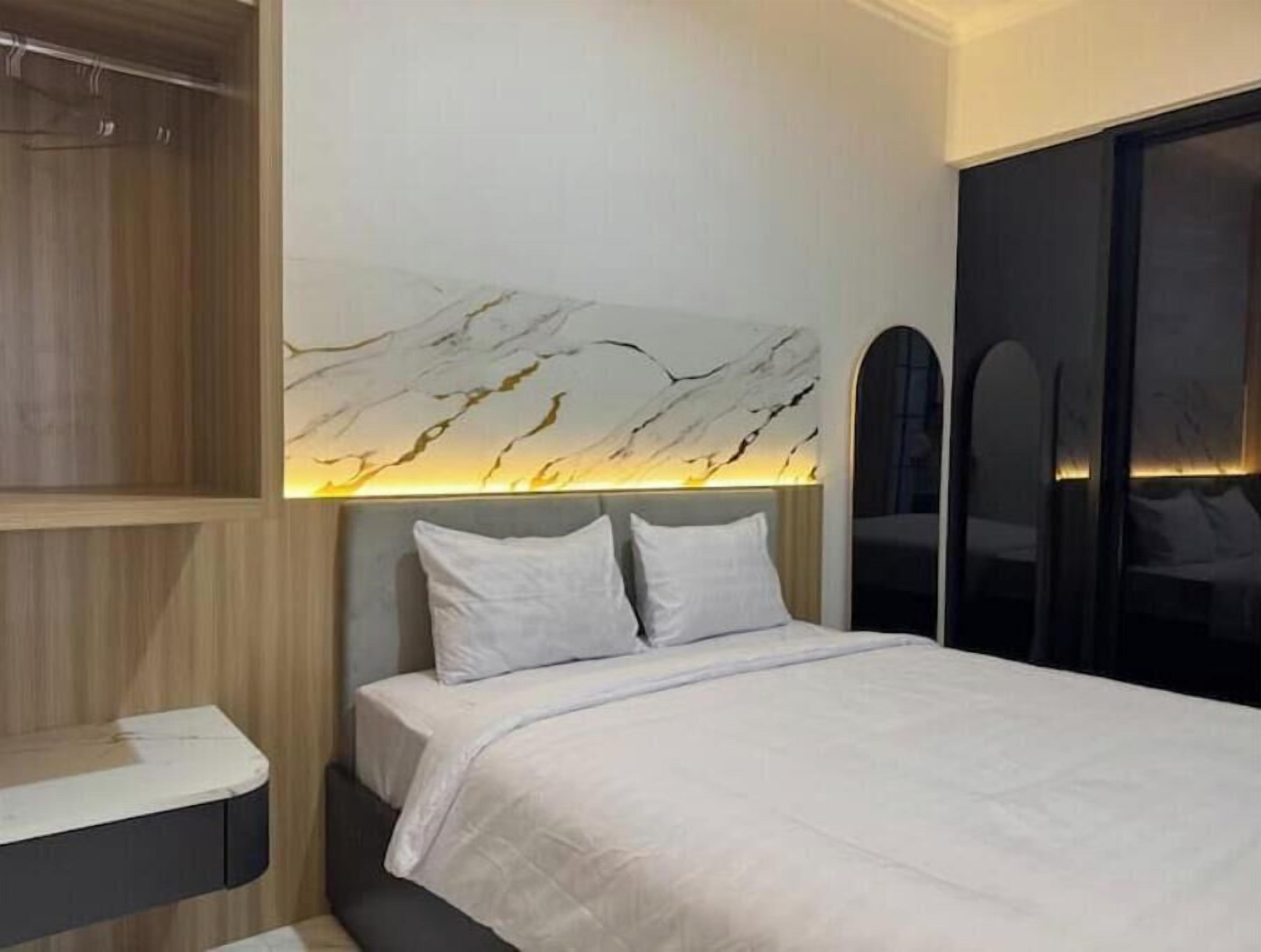 5 slaapkamers, internet, beddengoed