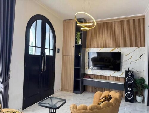 Summit Sea Villa