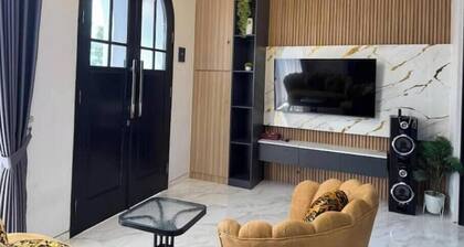 Summit Sea Villa