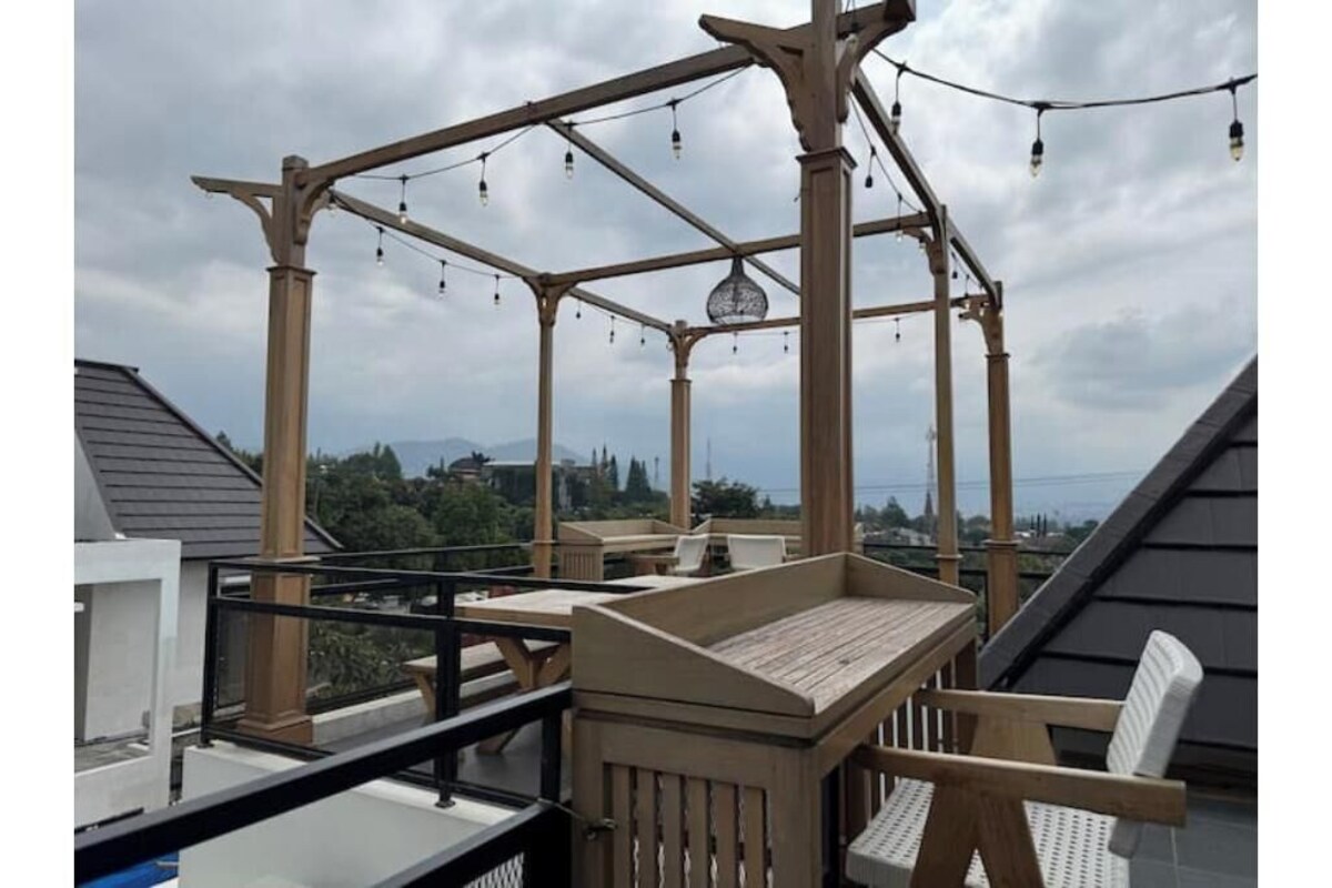 Bild für Gastgeberprofil