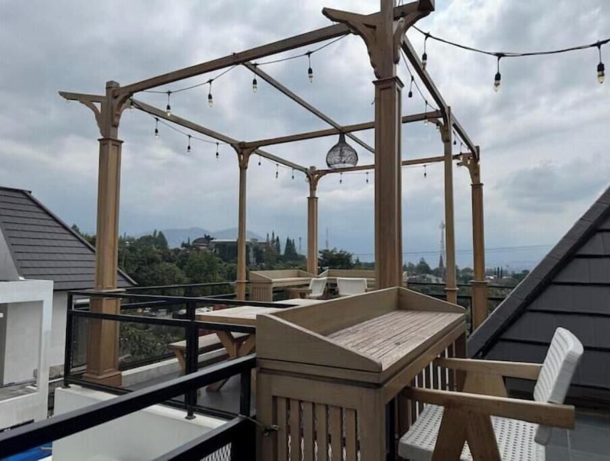 Image de profil de l’hôte