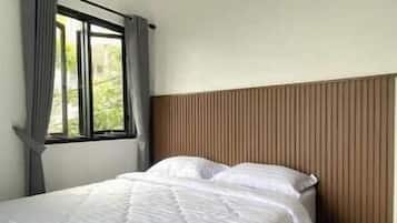 4 Schlafzimmer, Internetzugang, Bettwäsche
