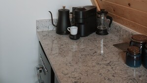 Eget kjøkken