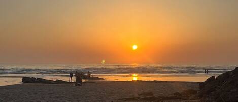 Plage