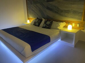 4 quartos, Wi-Fi, roupa de cama
