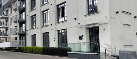 Departamento | Exterior