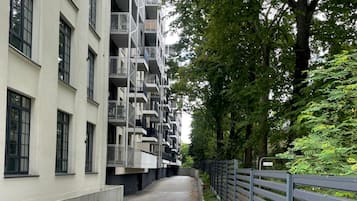 Apartment | Exterior