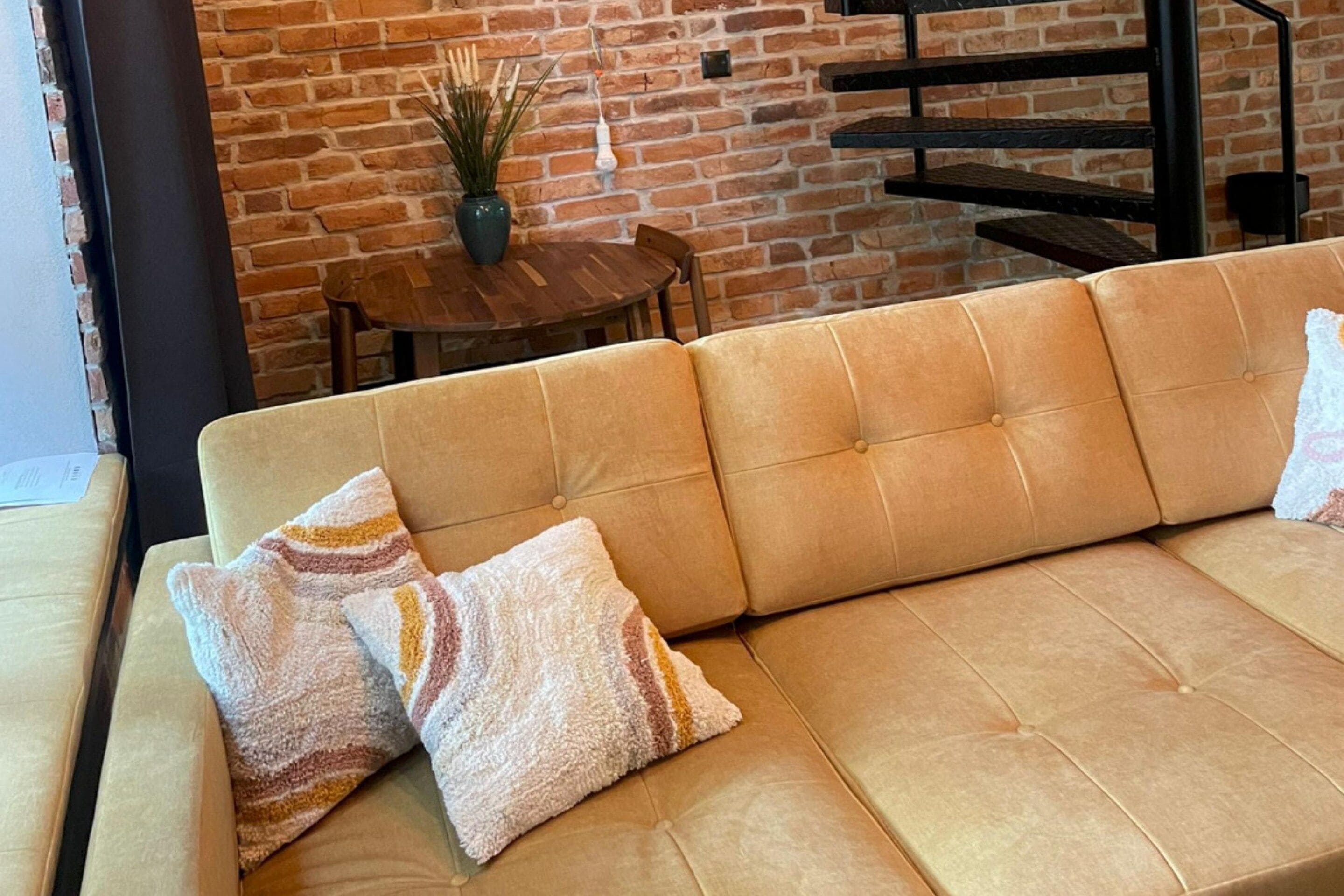 Apartment | Interior detail