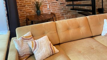 Apartment | Interior detail