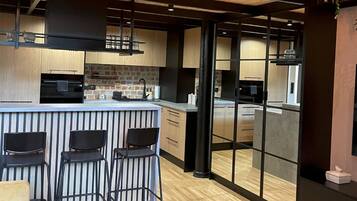 Apartment | Wohnzimmer