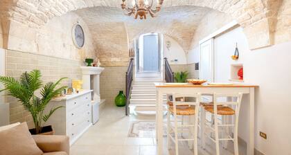Holiday Home 'Fighera' with Private Terrace, Wi-Fi and Air Conditioning