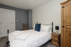 Appartement | Fer et planche à repasser, Wi-Fi gratuit