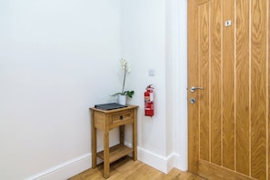 Appartement | Coin séjour