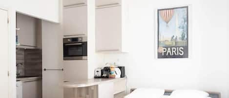 Wi-Fi, draps fournis