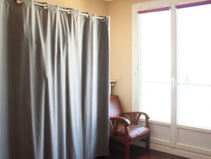 Interior - Bright apartment with balcony - 6 people (Clichy)