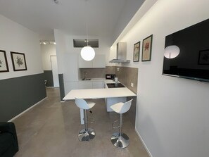 Privat køkken