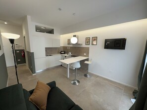 Interiør