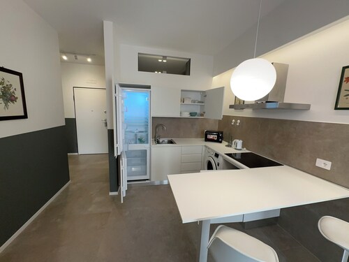 Looking for relaxation, comfort and a strategic location? Luca's Home is the ideal choice!