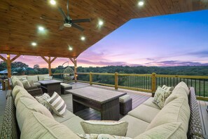 テラス / パティオ