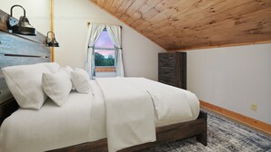 5 slaapkamers, gratis wifi, beddengoed